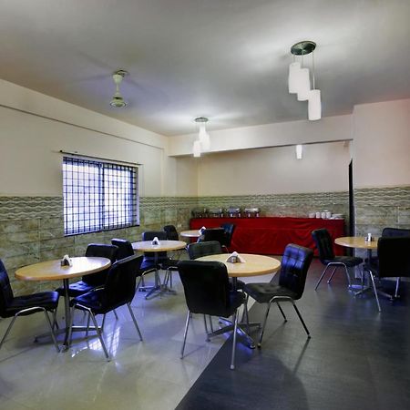 Hotel Arafa Inn Bangalore Exteriör bild
