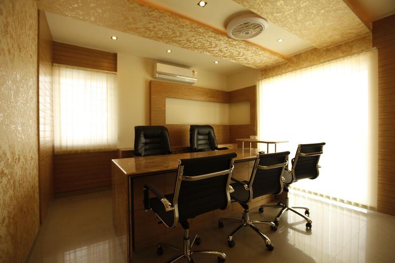 Hotel Arafa Inn Bangalore Exteriör bild